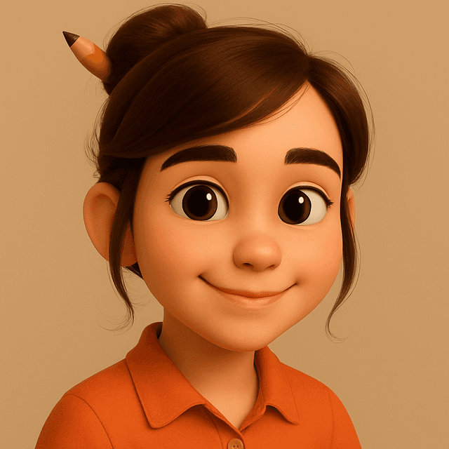 Sofi Avatar