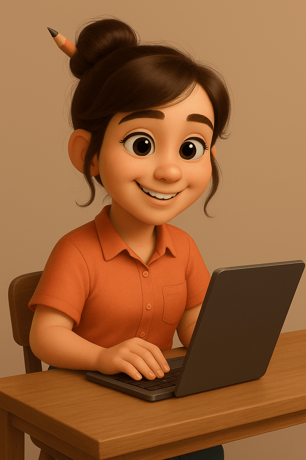 Sofi - AI Employee