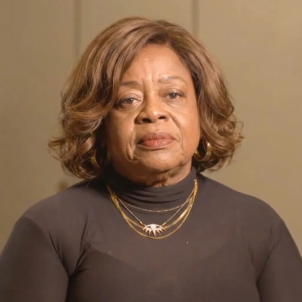 Connie Davenport