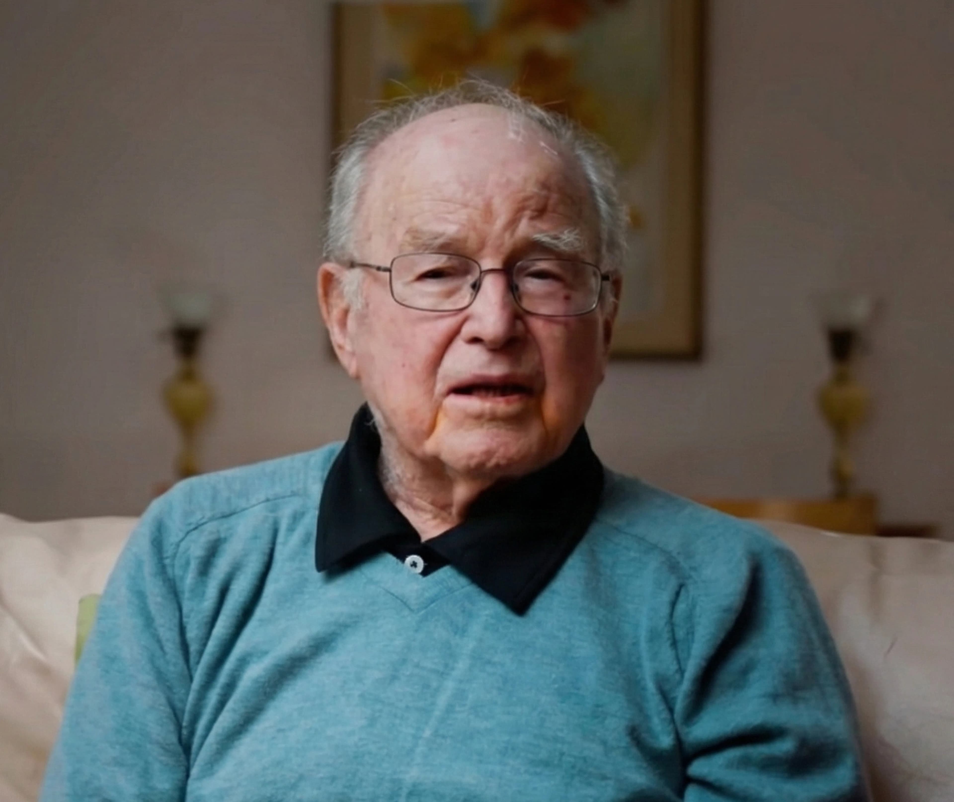Harold Brenner