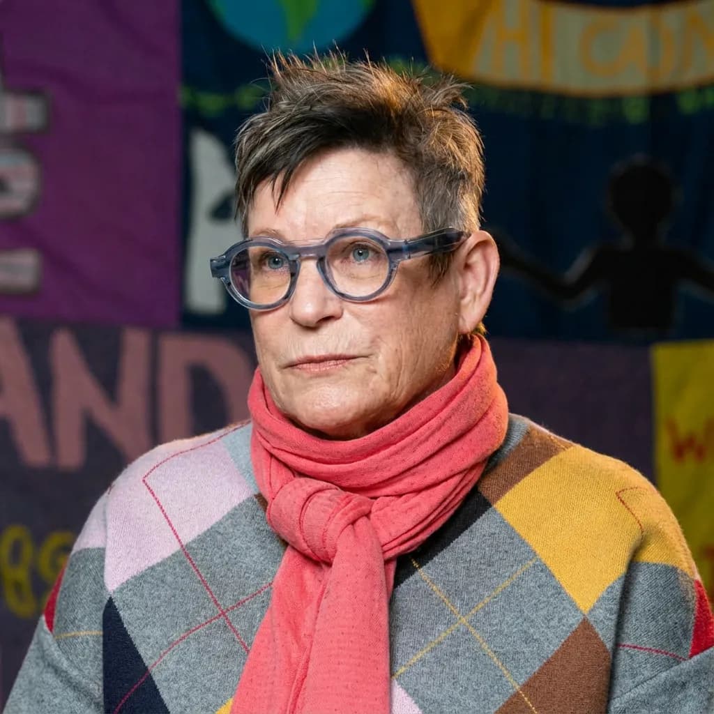 Marge Klein