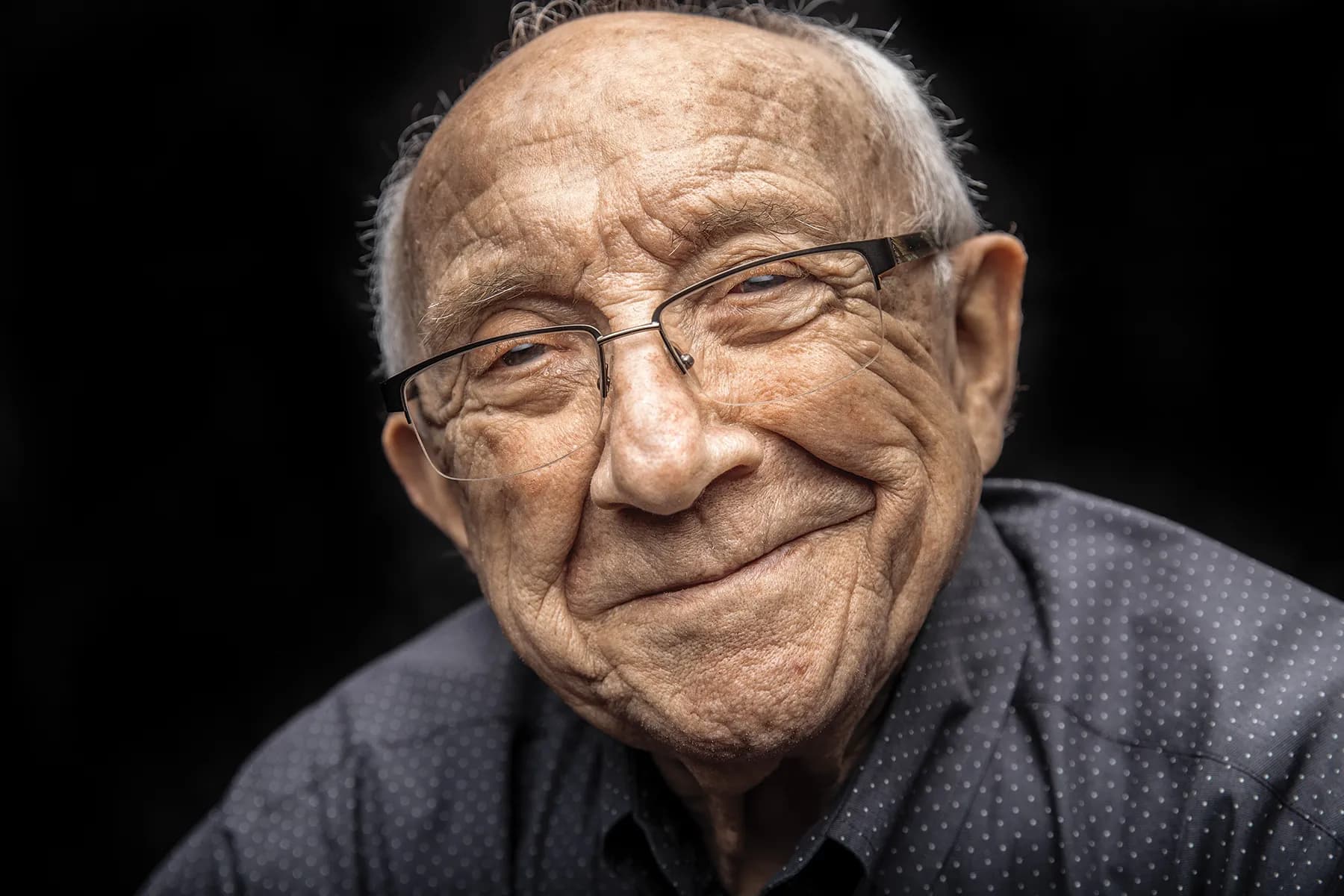 Max Glauben